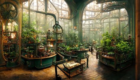 Green House: All you Need to know