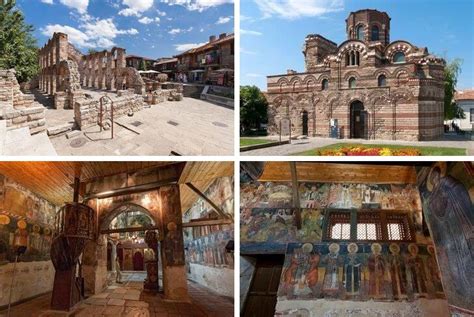 Things to do in Nessebar