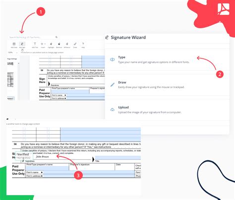 IRS Form 3520: Annual Return To Report Transactions With Foreign Trust