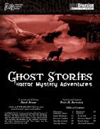 OgreCave.com - Reviews - Ghost Stories