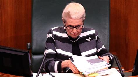 Bronwyn Bishop helicopter fallout sees new man set for Speaker role ...