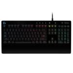 Logitech G213 Prodigy RGB Gaming Keyboard - Jungle.lk