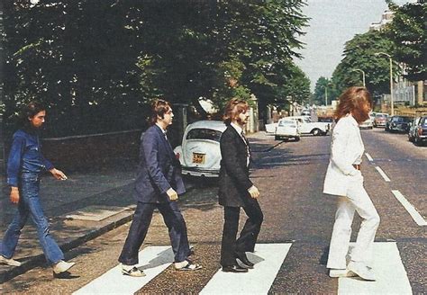 Pin on Abbey Road