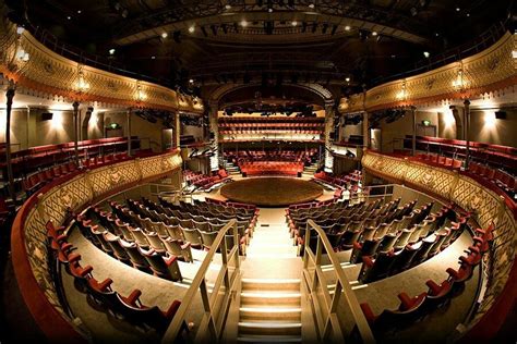 Pin by Carolyn Carson on Old Theatres | London theatre, London theatre ...