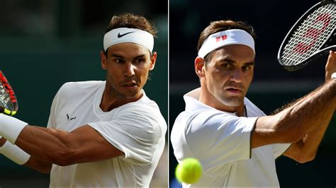 How to Watch Federer vs Nadal Online Free in US