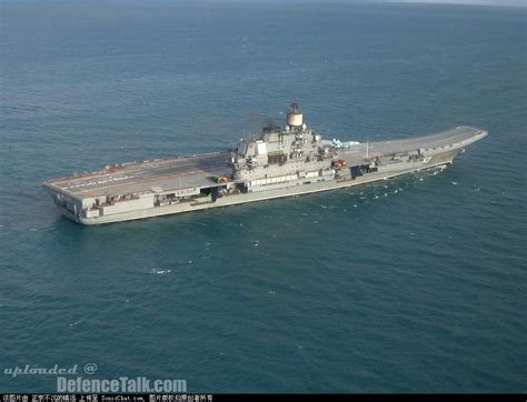 Admiral Kuznetsov-Russian Navy | Defence Forum & Military Photos ...