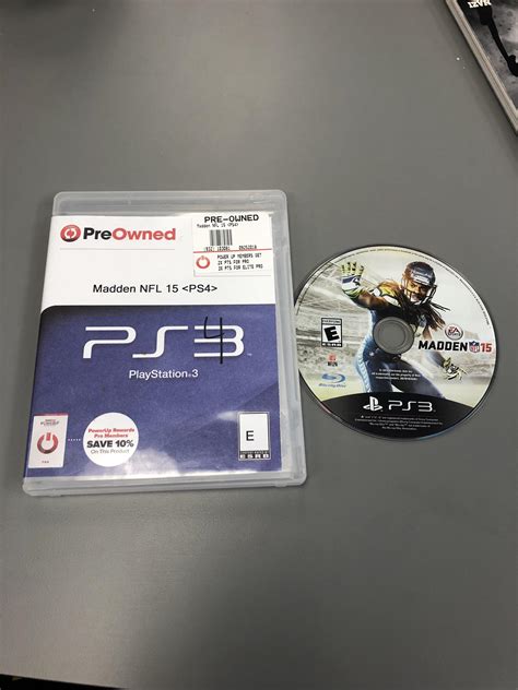 Found in the pre-owned PS4 games. I have so many questions. : r/GameStop