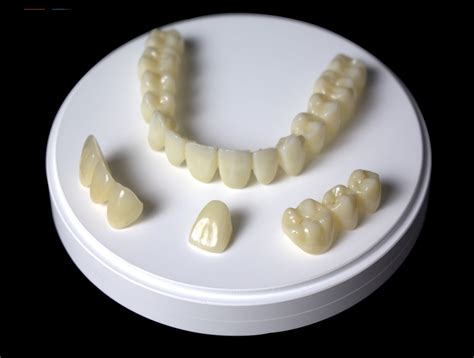 Zirconia Crowns Specialist Dentist Dental Clinic In Delhi India