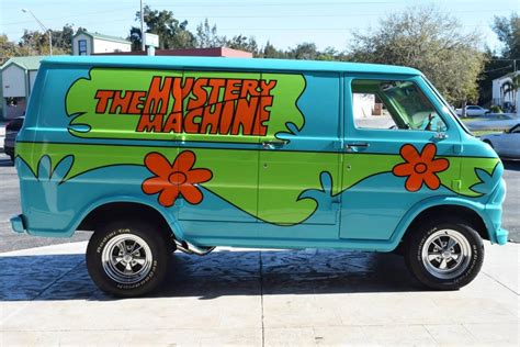 1972 Ford Econoline for sale #1731534 - Hemmings Motor News | Tv cars ...