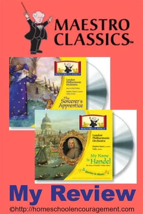 Classical Music for Everyone: Maestro Classics Review