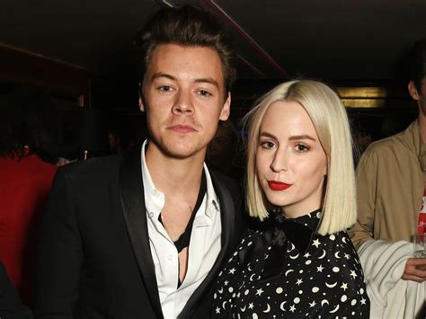 Who Is Harry Styles' Sister? All About Gemma Styles