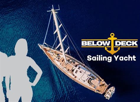 Below Deck Sailing Yacht TV Show Air Dates & Track Episodes - Next Episode