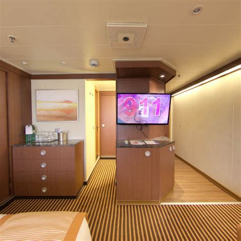 Grand Suite on Carnival Sunshine Cruise Ship - Cruise Critic