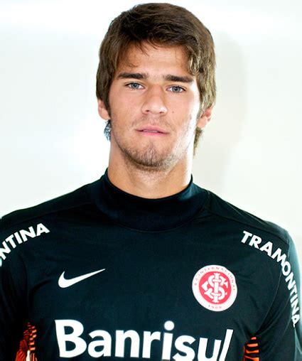 Alisson Becker career stats, height and weight, age