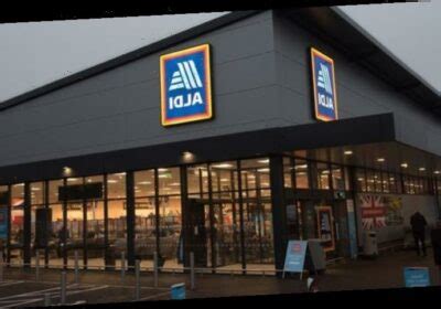 Aldi opening times on Good Friday: What time is Aldi open today? - Go ...