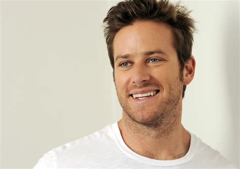 Armie Hammer | Celebrity Keep | Celebrity Divorce, Religion, Political ...