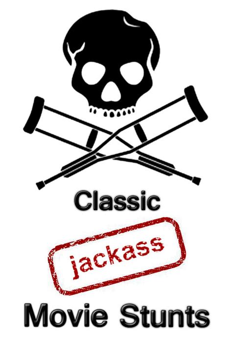 Classic Jackass Movie Stunts | Fandango