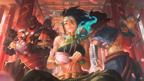 Home / Twitter in 2021 | Akali fanart, Lol league of legends, League of ...