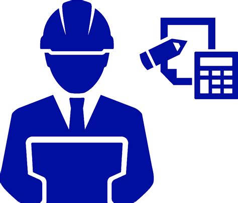 About Us Development - Construction Project Management Logo Clipart - Full Size Clipart ...