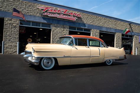 1955 Cadillac Fleetwood | Classic & Collector Cars