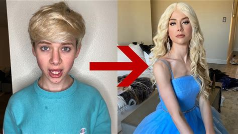 Best Boy to Girl Transformation Videos - Amazing Transformations