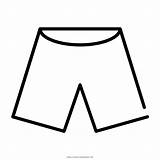 Shorts Coloring Page  Ultra Pages sketch template