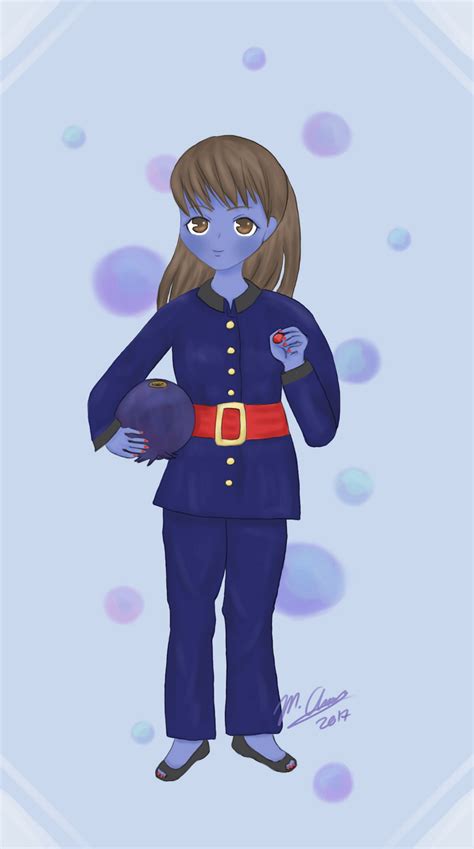 For mj22456- Violet Beauregarde (1971) by Matcharrie on DeviantArt