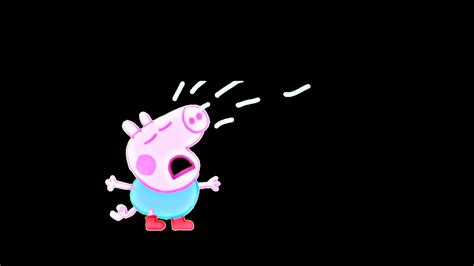 06 George Peppa Pig "Crying" Sound Variations in 30 seconds - YouTube