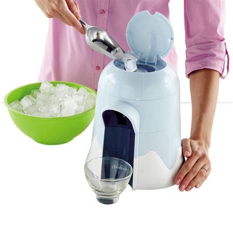 Target: Sunbeam Igloo Snow Cone Maker Only $15.99 with Cartwheel Offer! - Common Sense With Money