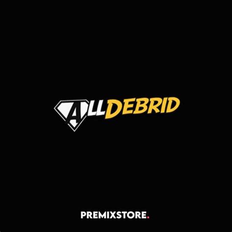 AllDebrid – PremixStore