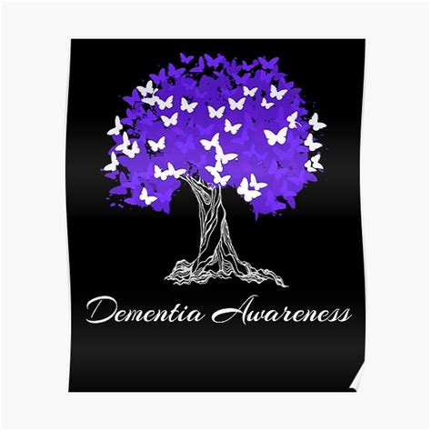 Dementia Posters | Redbubble