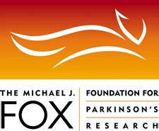 The Michael J. Fox Foundation | Logopedia | FANDOM powered by Wikia