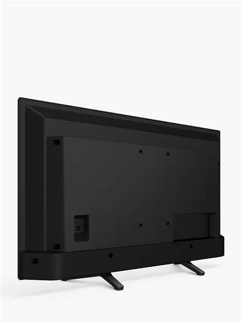 Sony Bravia KD32W800 (2021) LED HDR HD Ready 720p Smart Android TV, 32 ...