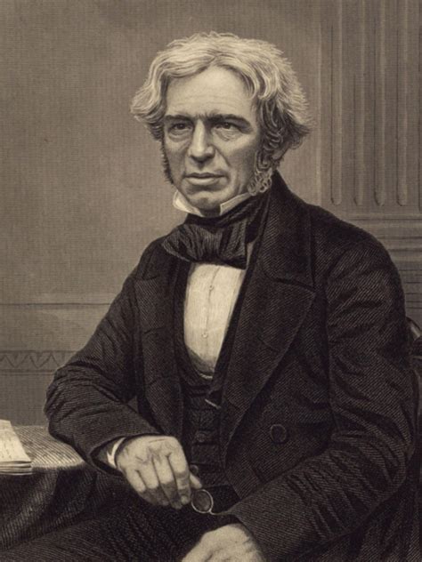 Michael Faraday