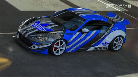 Forza Motorsport 7 by PS3EATER on DeviantArt