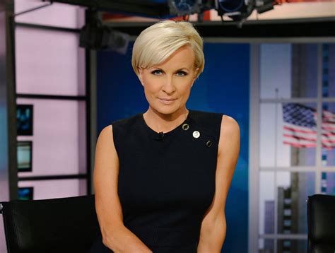 MSNBC's Mika Brzezinski apologizes for homophobic comment