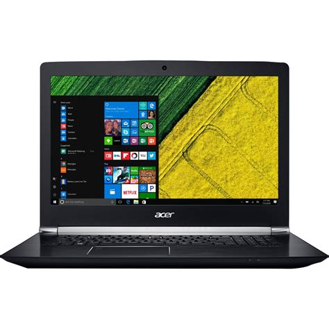 Best Buy: Acer 17.3" Refurbished Laptop Intel Core i7 16GB Memory ...