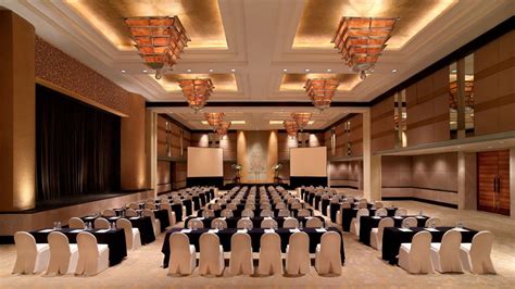 Meeting Room Jakarta | Grand Hyatt