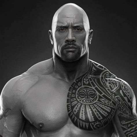 Ultimate Dwayne 'The Rock' Johnson Tattoo Guide - Tattoos & Meanings ...