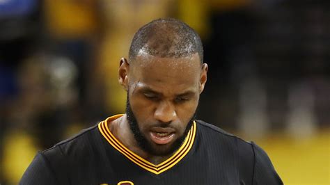 LeBron James Finally Surrendered to His Hairline | GQ