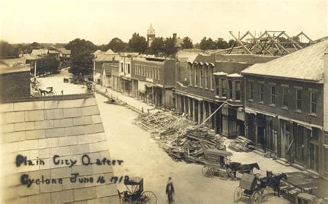 Genealogy and Local History in Union County, Ohio - Pictures, Postcards ...