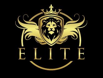 Elite logo design - 48hourslogo.com