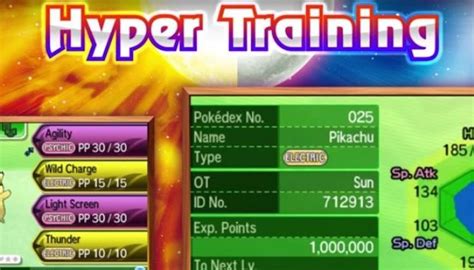 Pokemon Sun and Moon tips and tricks | TechRadar