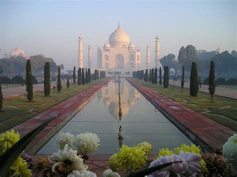 Gardens of Agra after the Monsoon in Taj Mahal and Agra 2024 - Rove.me