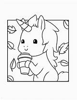 Unicorn Kitty Coloring Pages Free Printable sketch template
