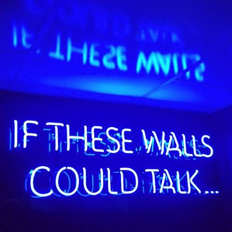 neon, blue, and light image | Neon quotes, Blue quotes, Halsey lyrics