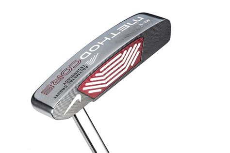 Nike Golf Method Core MC-1i Blade Putter Review | Equipment Reviews ...