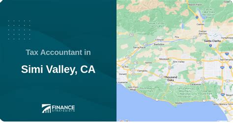 Find the Best Tax Preparation Services in Simi Valley, CA