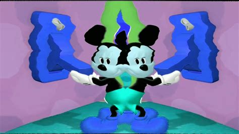 Mickey Mouse Clubhouse Hebrew Theme Song Effects (Sony Vegas Version ...