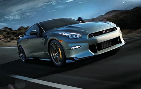 2024 Nissan GT-R: Godzilla Brings Back Millennium Jade, 58% OFF